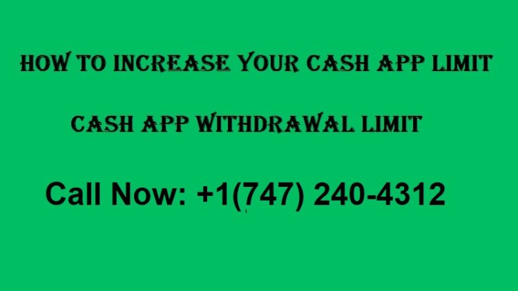 How Much Money Can You Withdraw on Cash App?