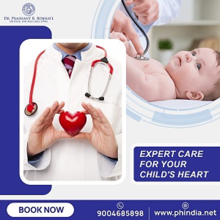 Expert Care for Pulmonary Hypertension in Mumbai, India