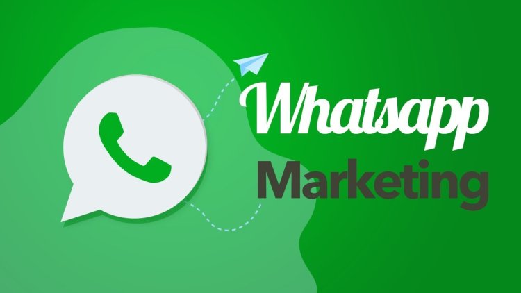 Exploring the Global Reach of WhatsApp: Marketing Strategies for International Brands