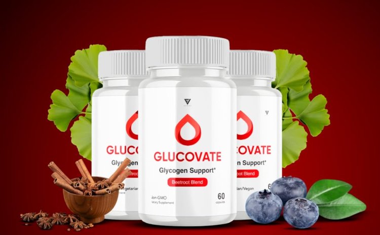 Glucovate 리뷰: 아무도 말해주지 않는 사실들!