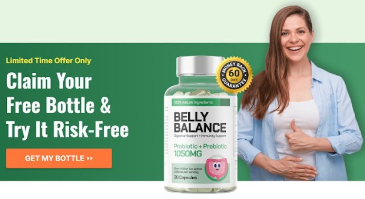 || Belly Balance Australia Who Uses Belly Balance in Australia? Check Now  ||