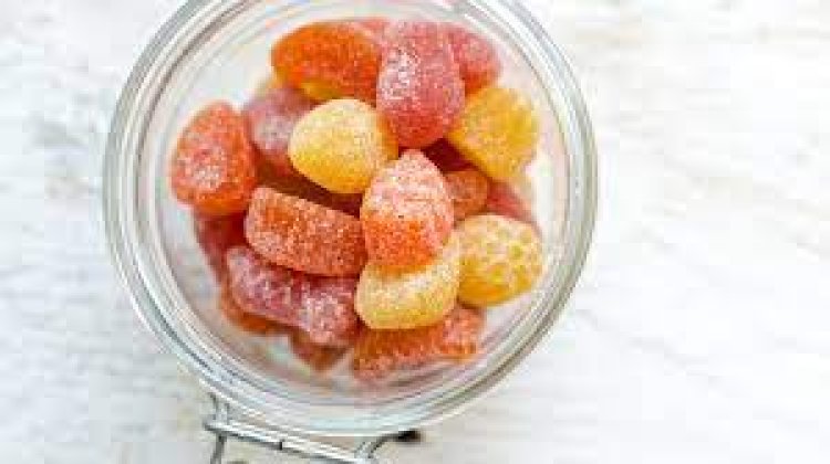 Baja Slim Keto Gummies Official Website