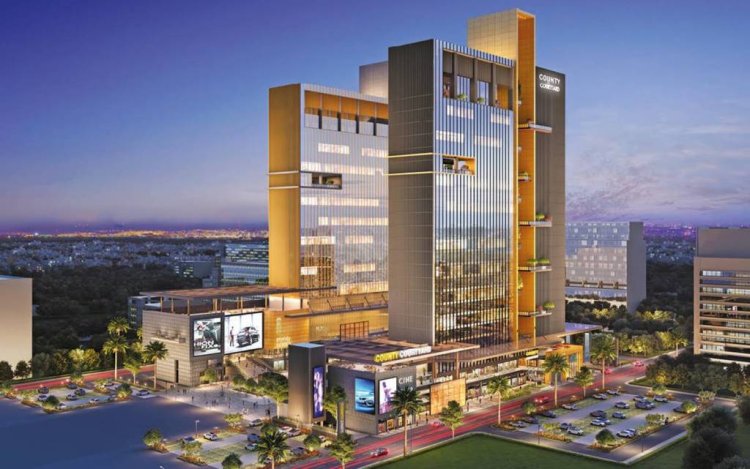 Plot on Purvanchal Green City