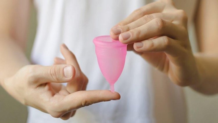 Size of Menstrual Cup – Shecup