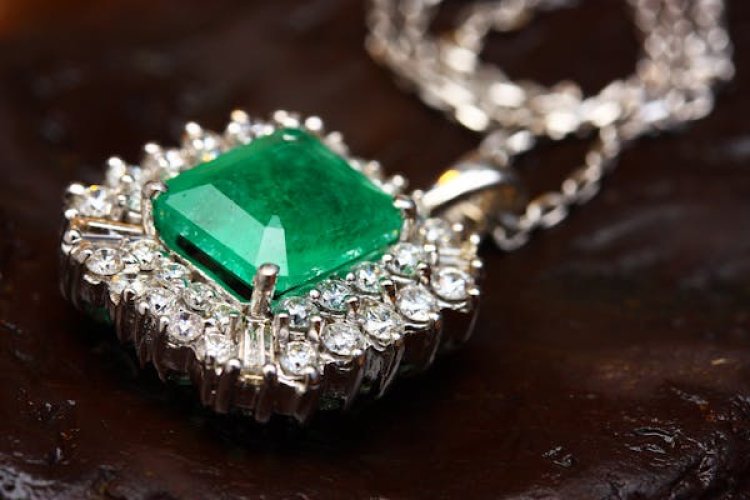 Emerald jewelry Market Report 2024 - Emerald jewelry Market Trends And Growth