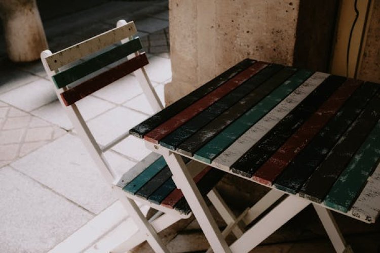 Folding Furniture Market Report 2024 - Folding Furniture Market Trends And Growth