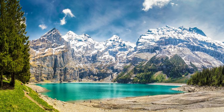 Best Places to Visit in Switzerland for Scenic Beauty and Lesser-Known Hidden Gems