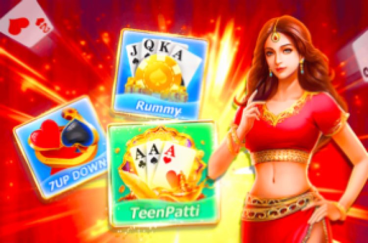 Teen Patti Master APK: The Ultimate Gaming Experience