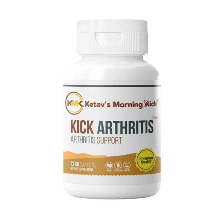 Buy Best Arthritis Joint Supplements Online in India