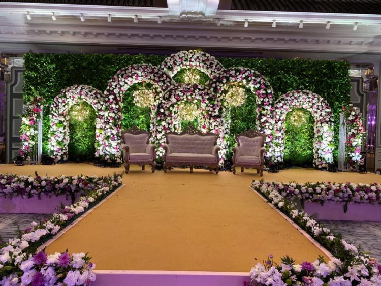 Wedding Event Decorators in Dehradun: Transform Your Special Day with Wed Bells