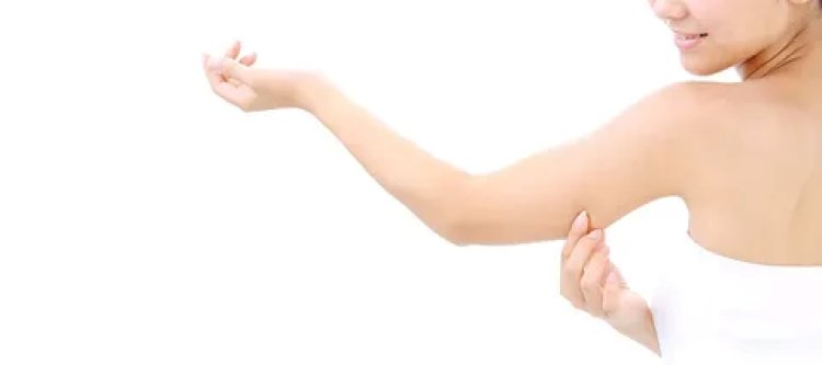 Aftercare Tips for Arm Lift Surgery Patients in Dubai