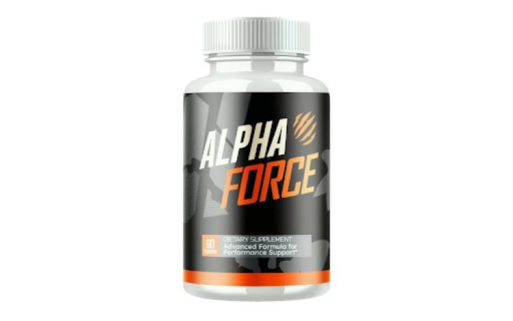 Alpha Force Reviews  What Are The Benefits Of Fairy Farms Hemp CBD Gummies