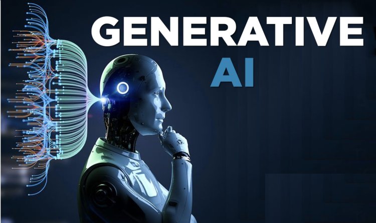 Global Generative AI Market Size, In-Depth Assessment, CAGR, Demand, and Opportunity Analysis 2030 with Top Countries Data