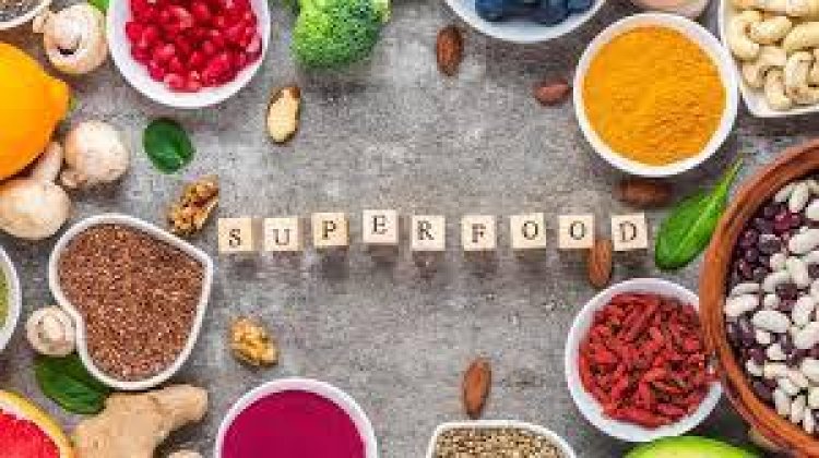 Global Superfood Market Size, In-Depth Assessment, CAGR, Demand, and Opportunity Analysis 2030 with Top Countries Data