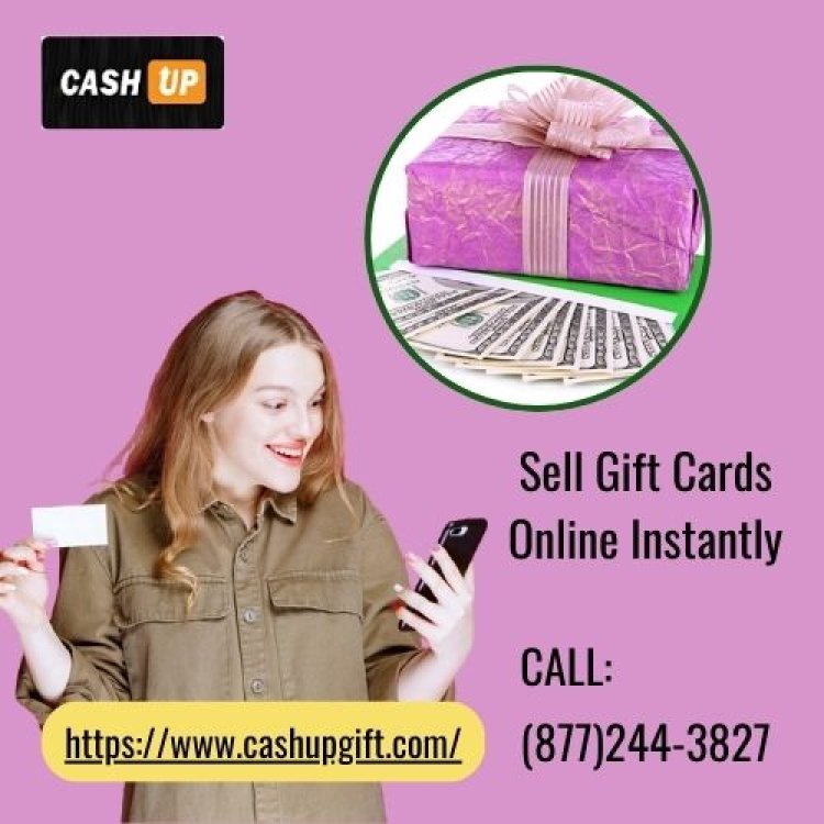 Sell Gift Cards Online Instantly through a Hackers Free Portal