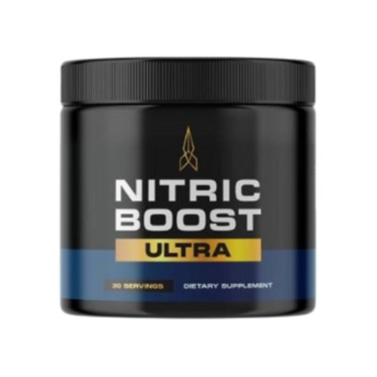 Nitric Boost Ultra Reviews USA : Nitric Boost Price and where to buy, Does it works