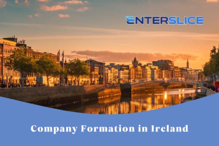 Legal Requirements for Incorporating a Company in Ireland: A Guide for Indian Businesses