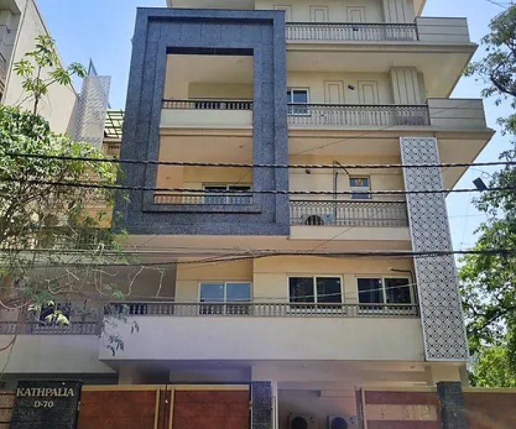 Building Plan Approval Fees In Haryana