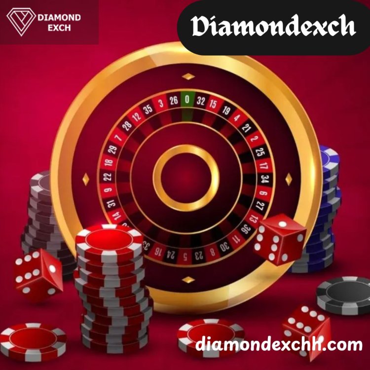 Join Now: Unlock Bonuses & Free Contests at Diamondexch