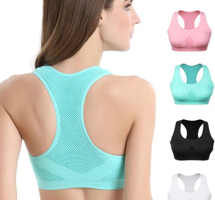 Common Mistakes When Buying a Sports Bra What to Avoid