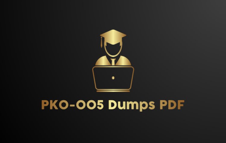 Study Effectively with the Best PK0-005 Exam Dumps