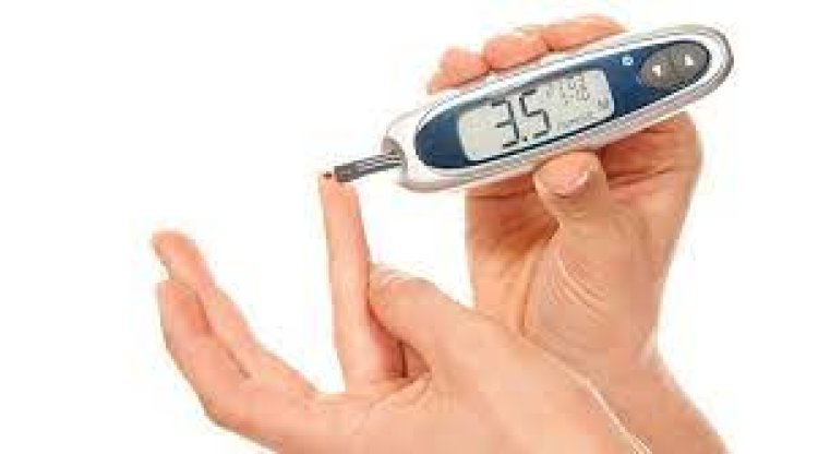 Health Charm Blood Sugar Price United States