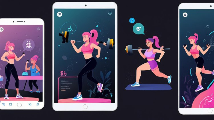 How to Create a Fitness App That Stands Out from the Crowd