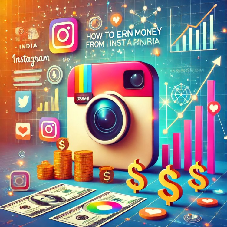 How to get Instagram Reel Bonus in India