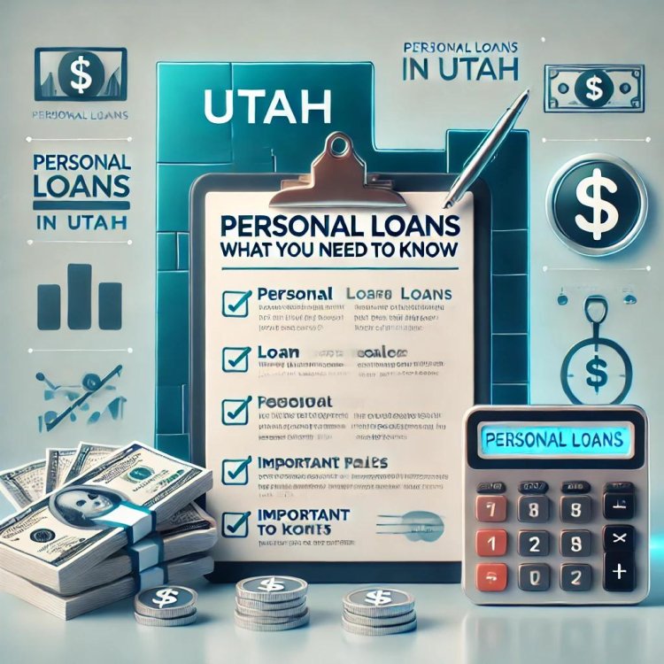 Individual Utah: A Comprehensive Guide for Borrowers