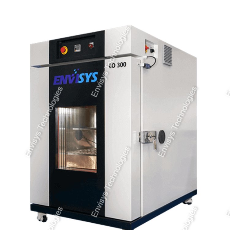 Industrial Ovens for Specialized Manufacturing: Transforming Precision Baking and Curing Across Bangalore