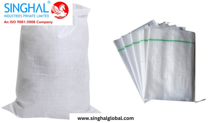 The Versatile Role of HDPE Bags in Modern Packaging