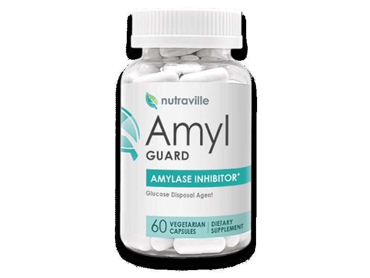 Amyl Guard