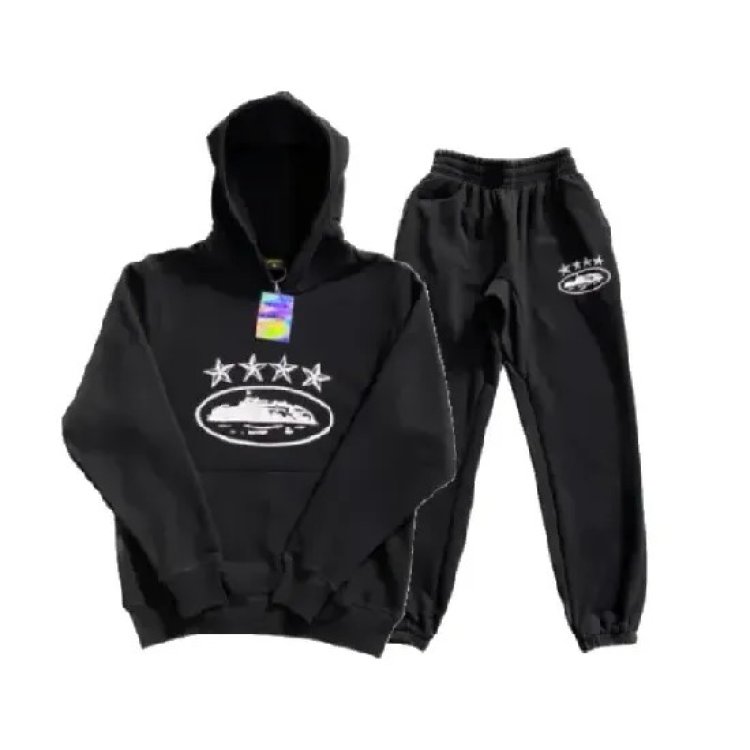 Our Corteiz Tracksuits Prices Just Dropped