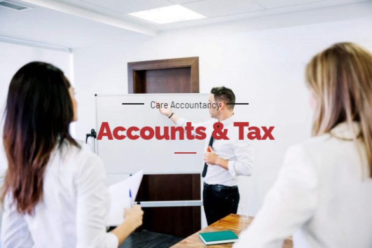 The Benefits of Outsourcing Accounting and Tax Services in the UK