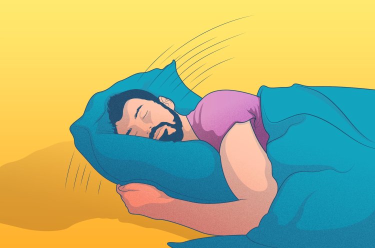 Fix Your Sleep: Unlocking the Secrets to Restful Nights