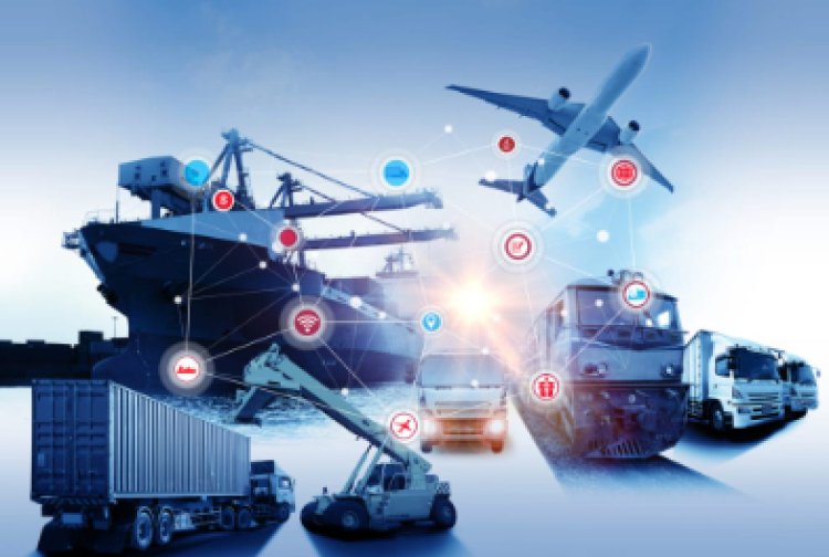 Top 5 Logistics ERP Systems for 2024: Features, Benefits, and Pricing