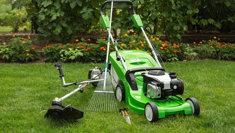 Masport Mowers Brisbane | Reliable Lawn Care Solutions