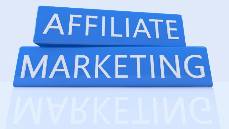 Affiliate Marketing Mastery: Comprehensive Tutorial for 2024 Success