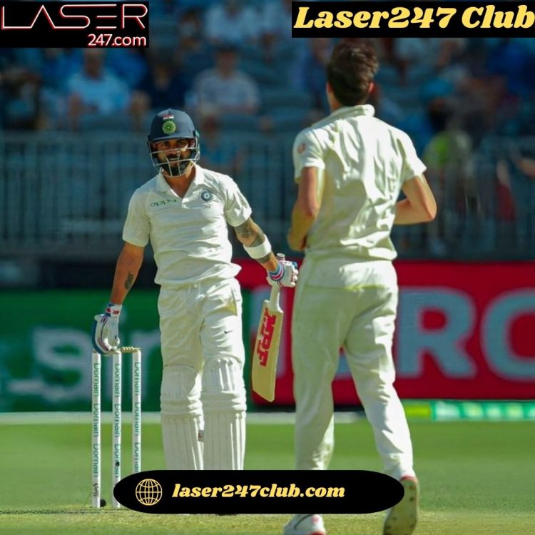 Join Laser247club For Easy Online Betting and Win easy Today