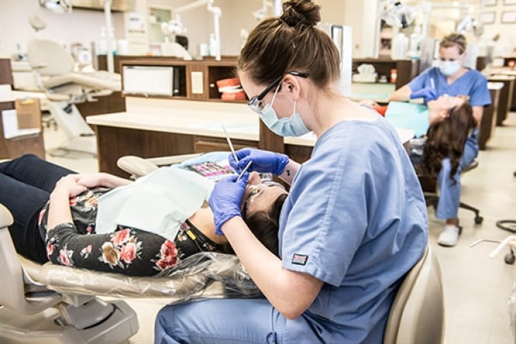 What Are Dental Assisting Programs