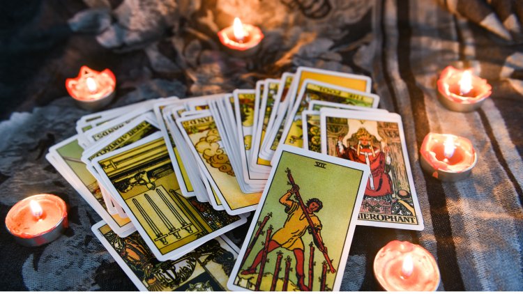 tarot reading near me