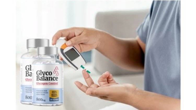 Glyco Balance Australia : Must read || Costs || Reviews