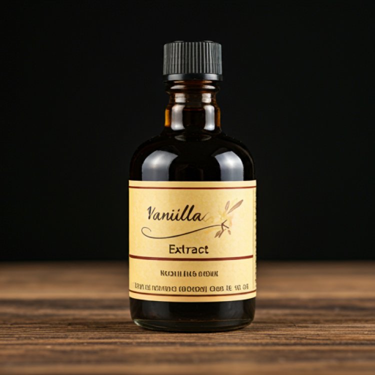 How to Make Alcohol-Free Vanilla Extract from Vanilla Beans