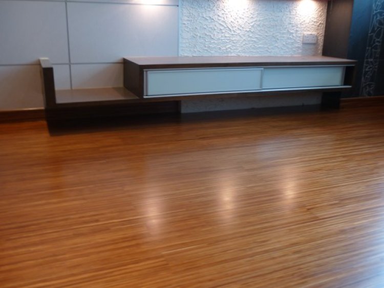 How to Choose Teak Wood Flooring in Singapore: A Comprehensive Guide