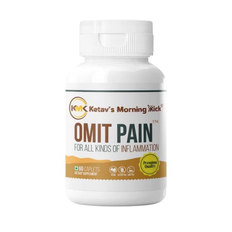 Best Supplements For Pain And Inflammation Online