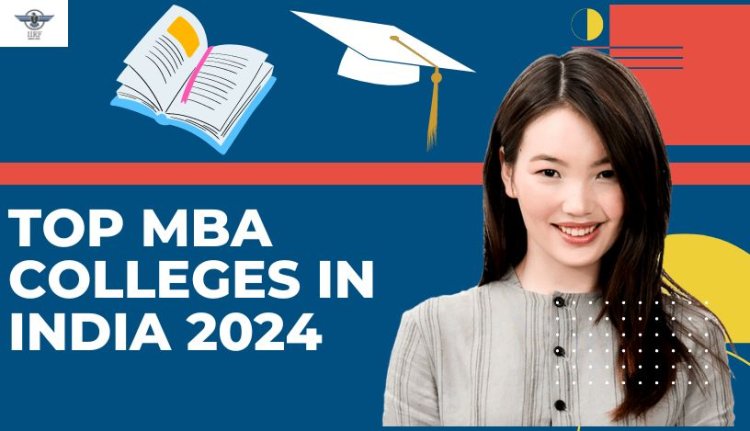 Why Choose The Best Colleges for MBA In India