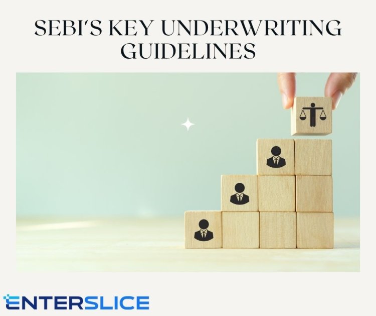 SEBI Regulations Regarding Underwriting of Shares