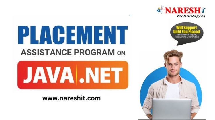 Placement Assistance Program