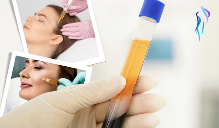 The Future of Pain Management: PRP Therapy Suffolk County and Its Benefits