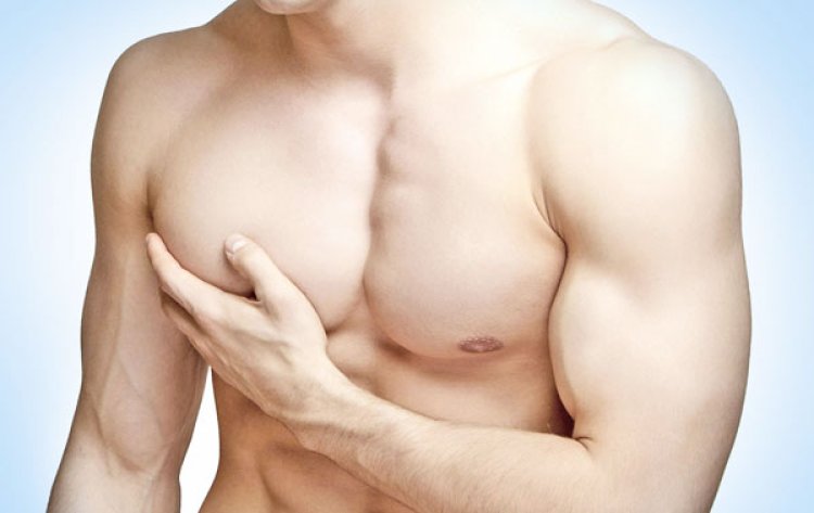 Misconceptions About The Gynecomastia Surgery